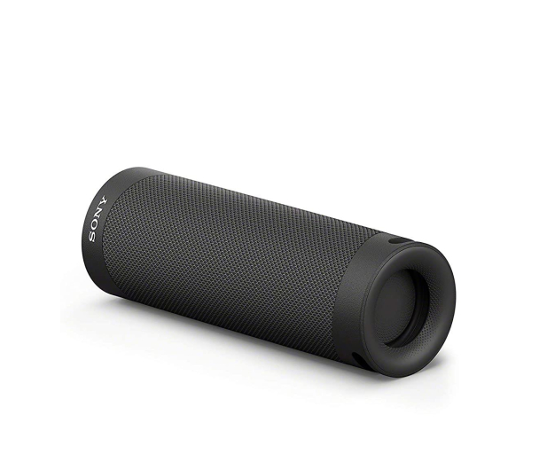 Sony SRS-XB23 Czarny - 577165 - zdjęcie 2